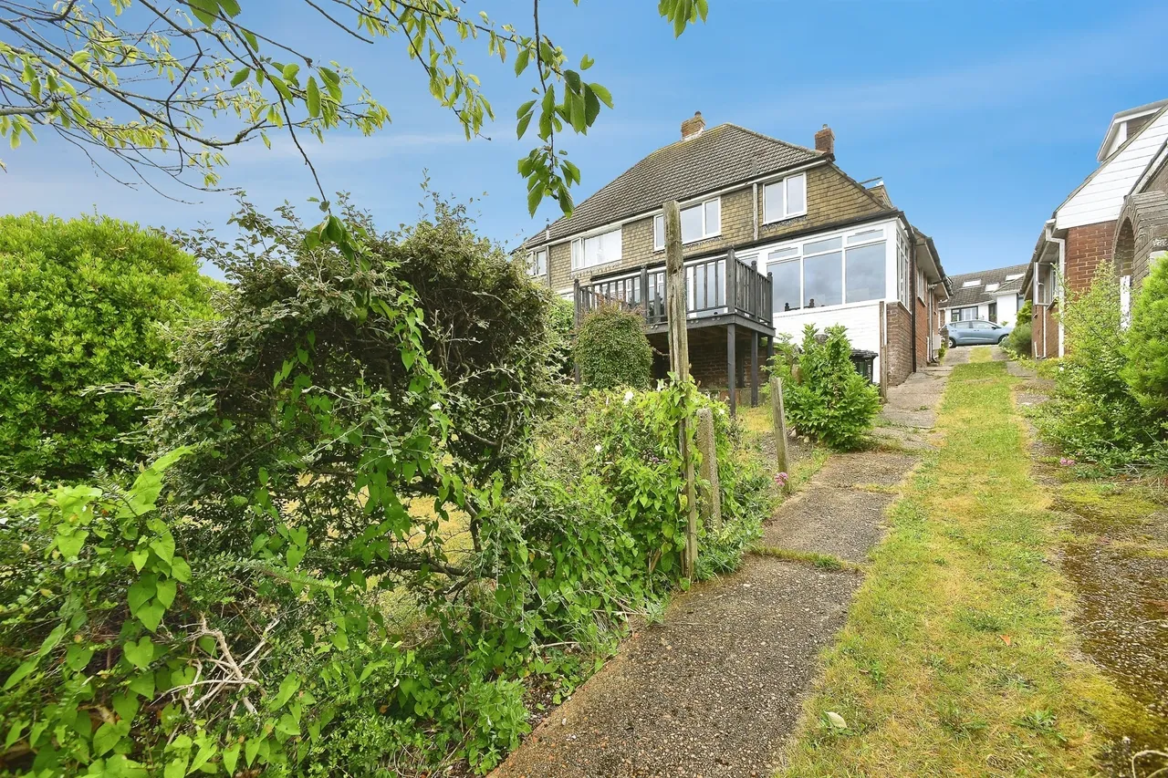 Swanborough Drive, Brighton, BN2, photo 34