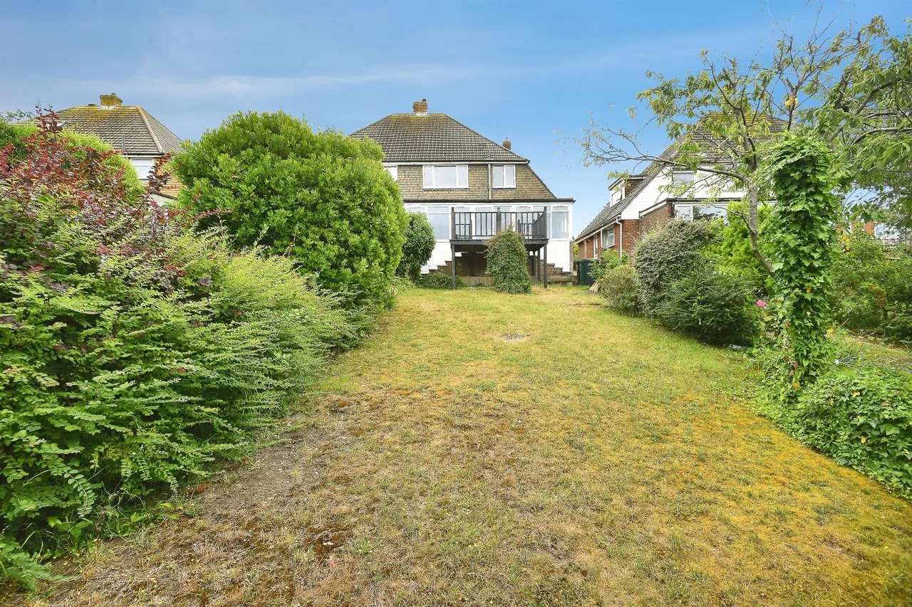 Swanborough Drive, Brighton, BN2, photo 35