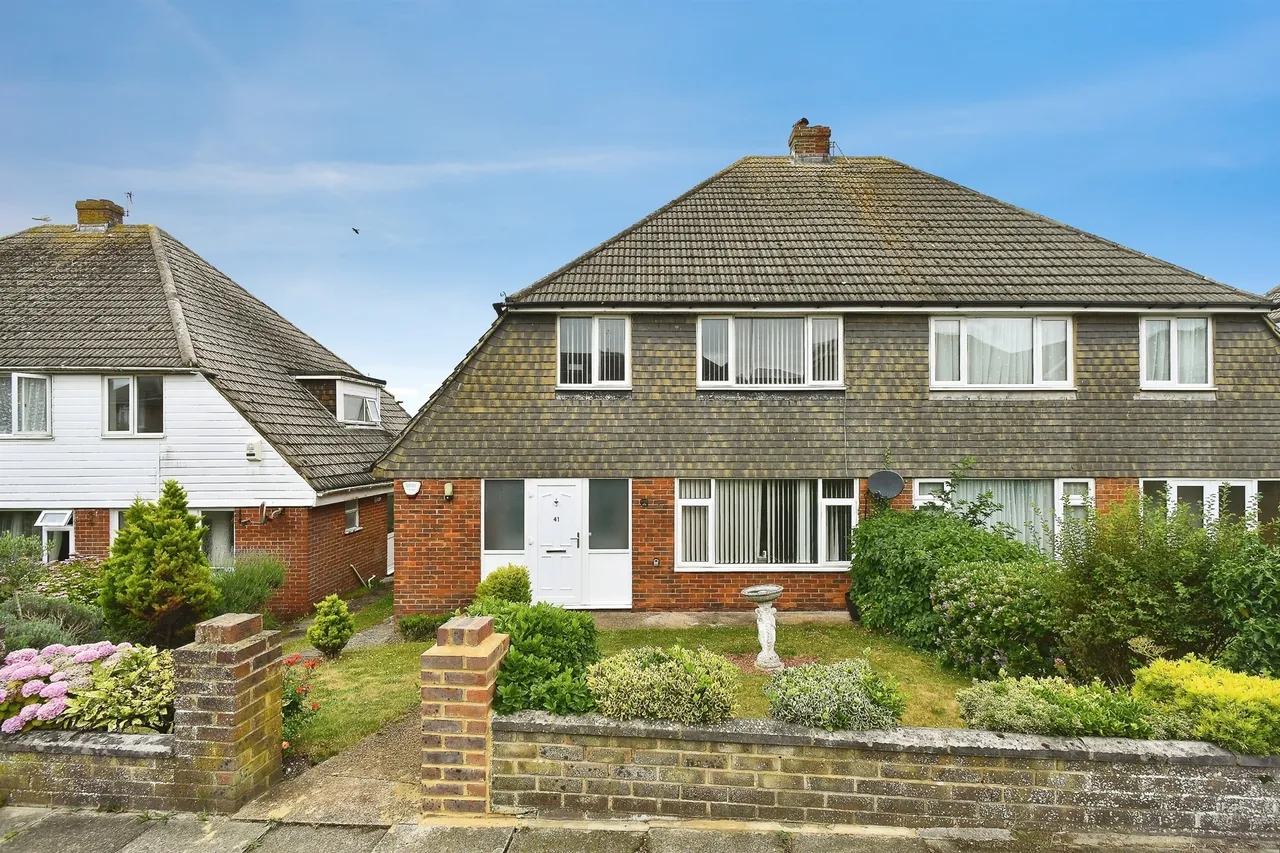 Swanborough Drive, Brighton, BN2, photo 29