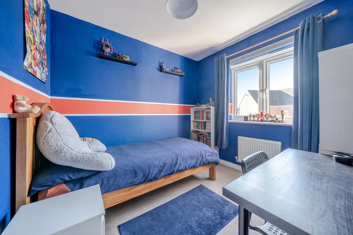 Wren Place, Gillingham, SP8, photo 14