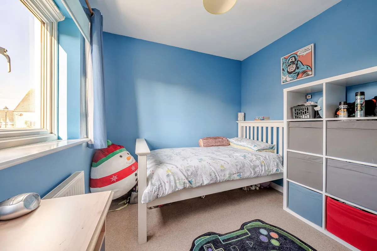 Wren Place, Gillingham, SP8, photo 12