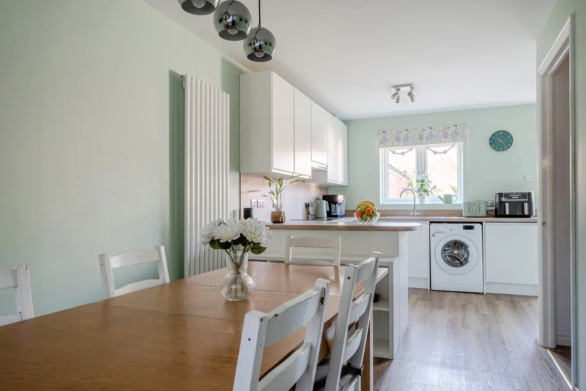 Wren Place, Gillingham, SP8, photo 5
