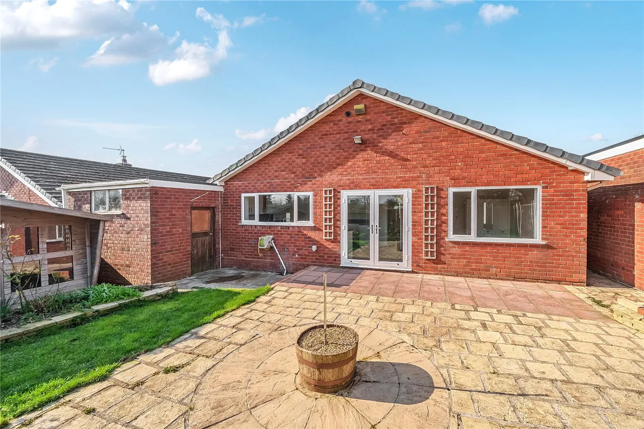 Dhustone Lane, Clee Hill, Ludlow, Shropshire, SY8 3PQ, photo 20