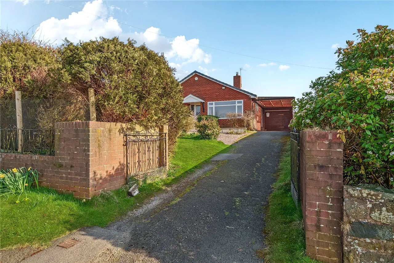 Dhustone Lane, Clee Hill, Ludlow, Shropshire, SY8 3PQ, photo 18