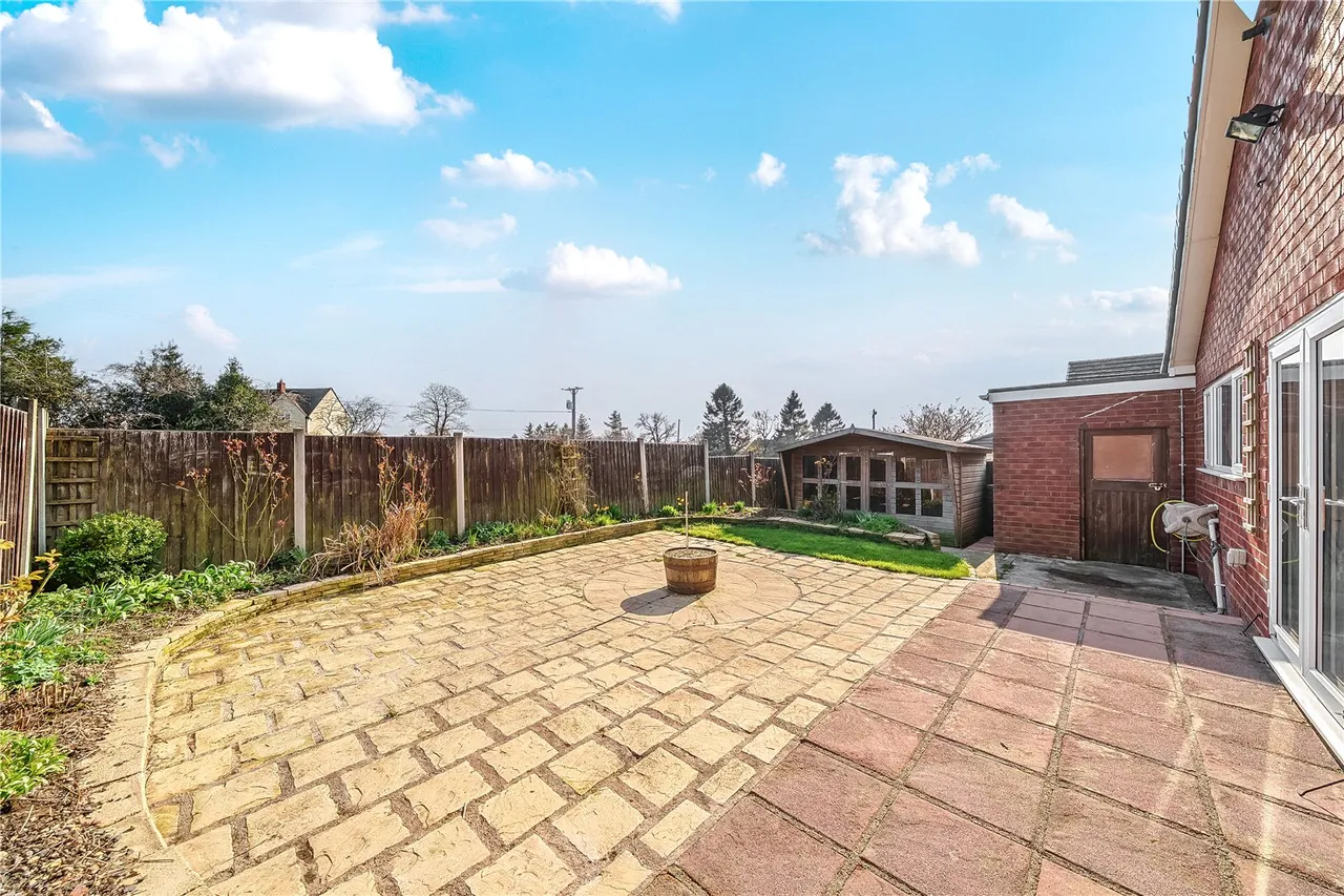 Dhustone Lane, Clee Hill, Ludlow, Shropshire, SY8 3PQ, photo 3