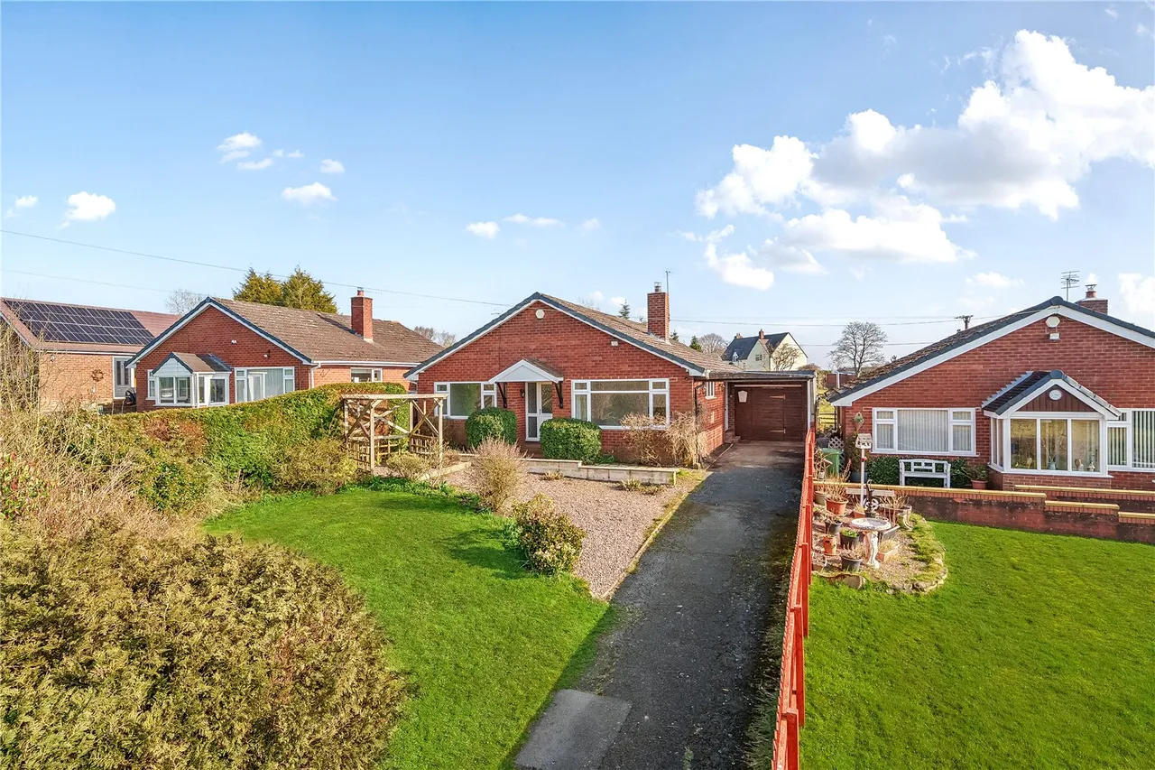 Dhustone Lane, Clee Hill, Ludlow, Shropshire, SY8 3PQ, photo 21