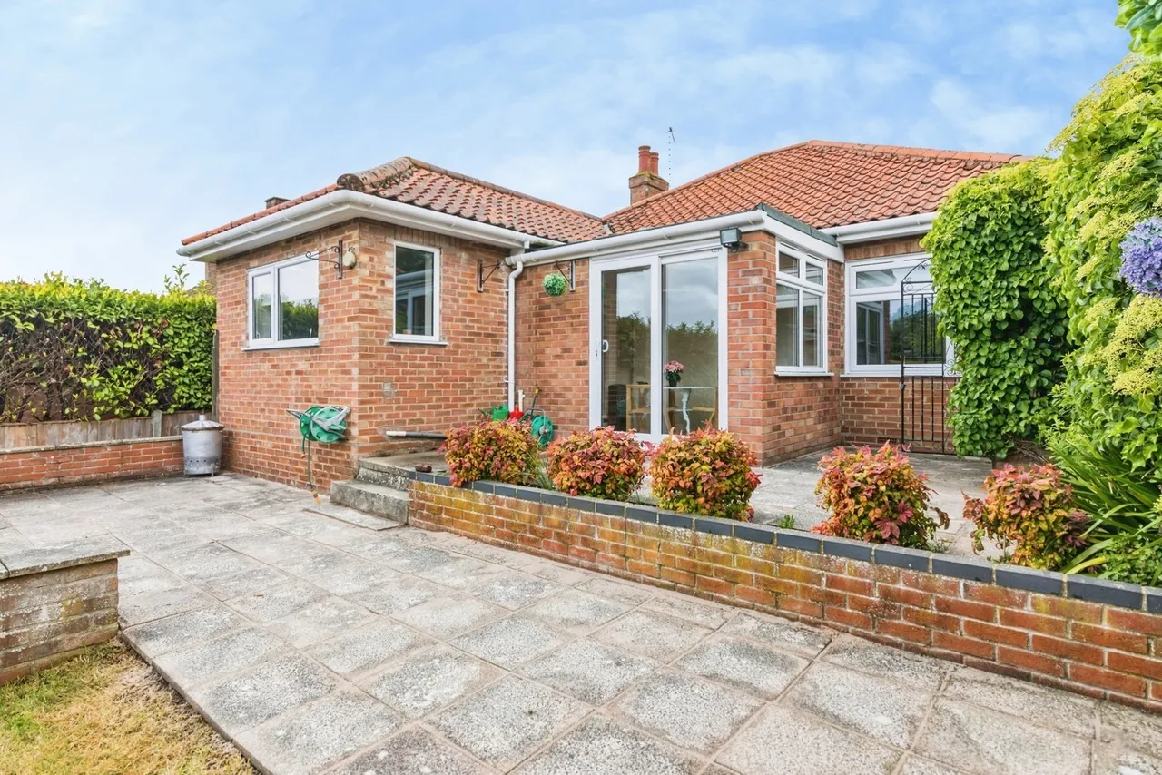 Hillside Road East, Bungay, Suffolk, NR35, photo 17