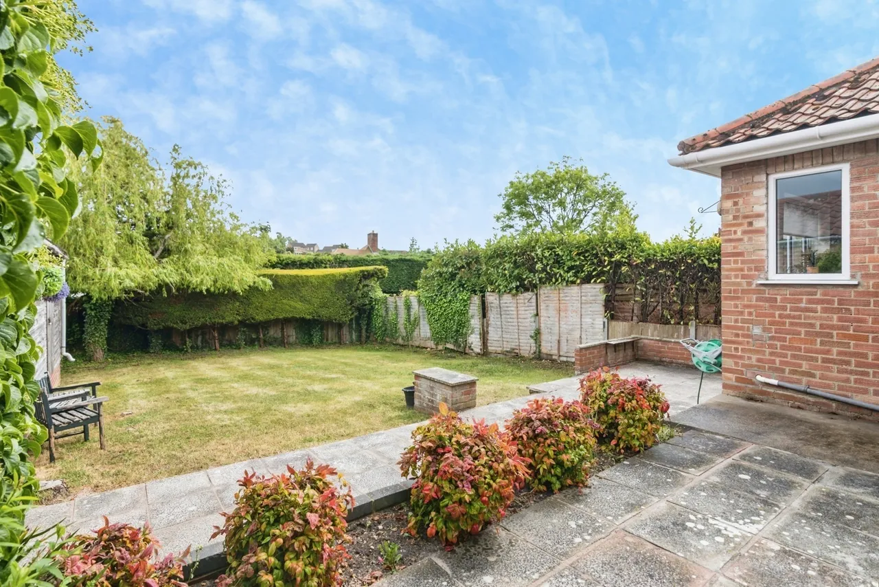 Hillside Road East, Bungay, Suffolk, NR35, photo 20