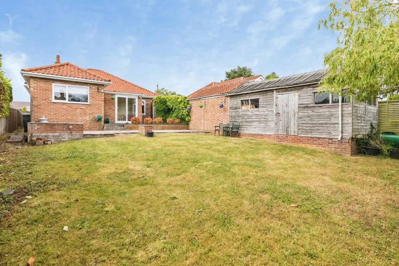 Hillside Road East, Bungay, Suffolk, NR35, photo 18