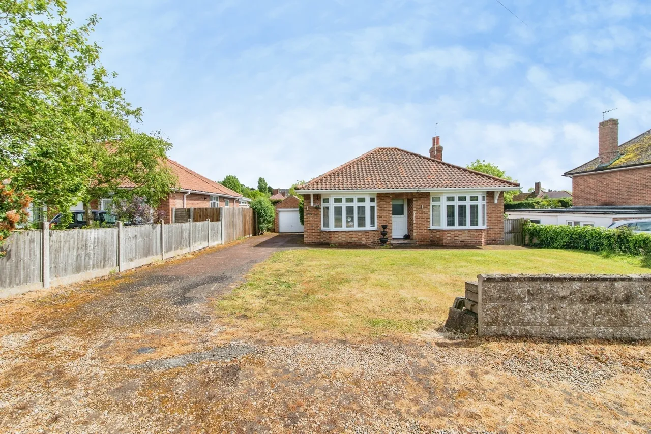 Hillside Road East, Bungay, Suffolk, NR35, photo 2