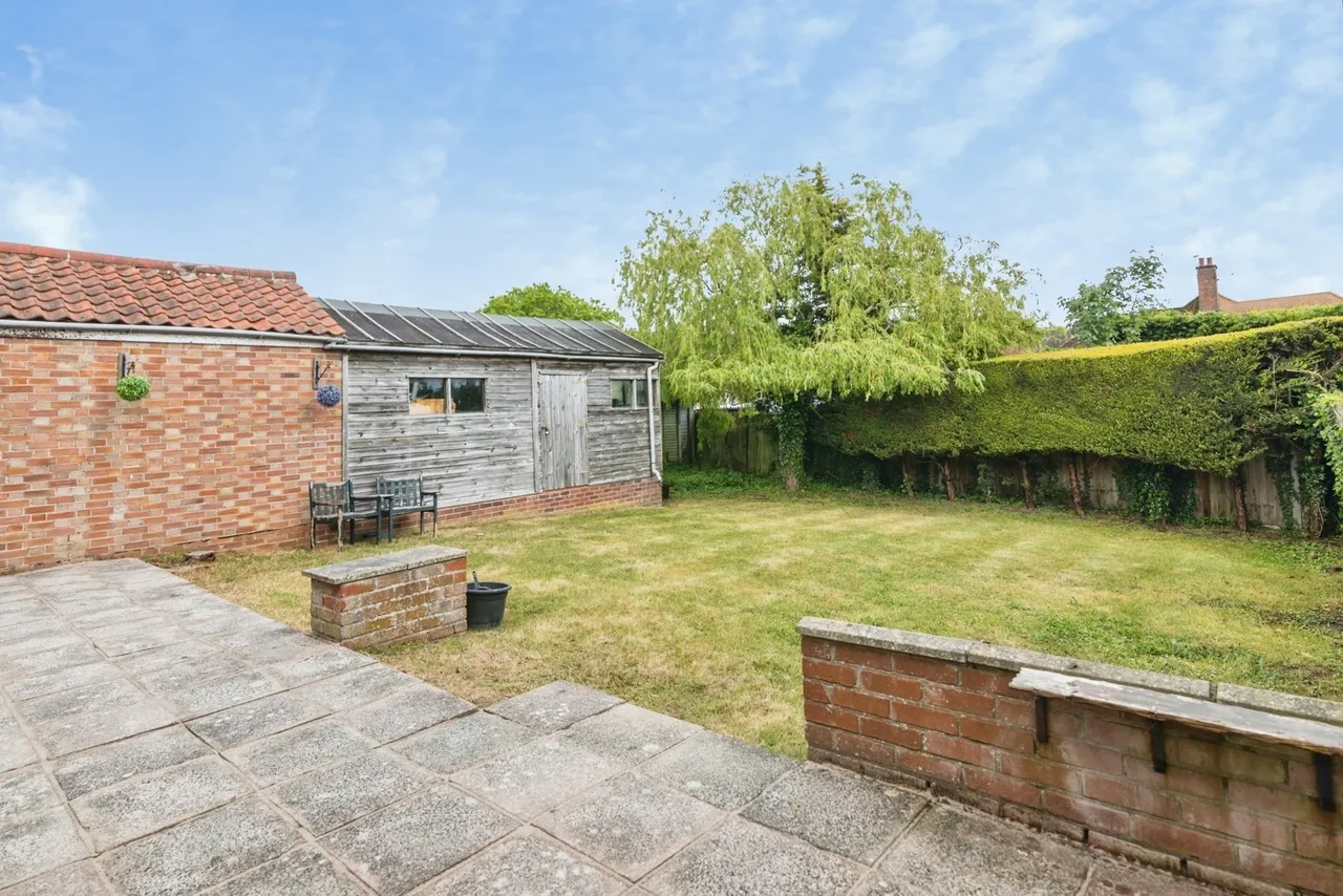 Hillside Road East, Bungay, Suffolk, NR35, photo 16