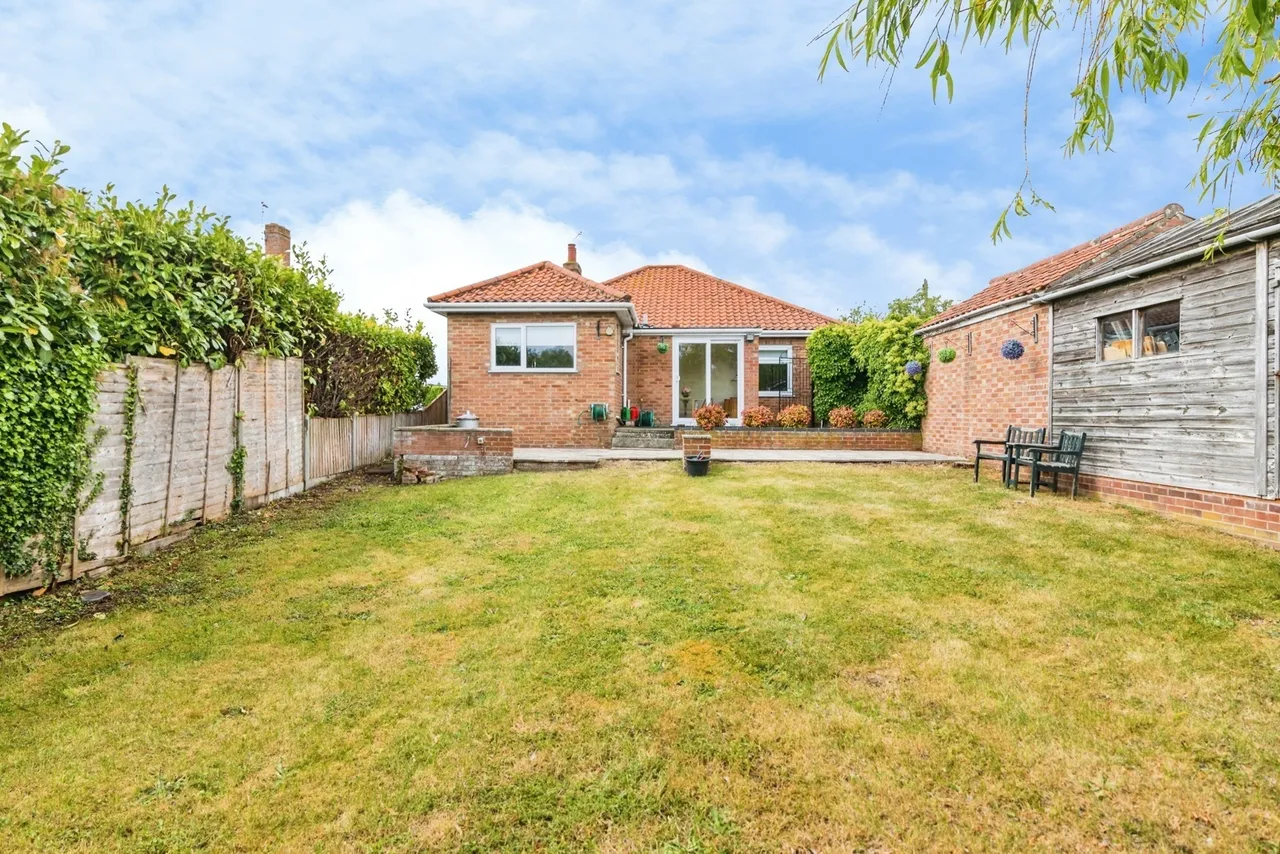 Hillside Road East, Bungay, Suffolk, NR35, photo 19