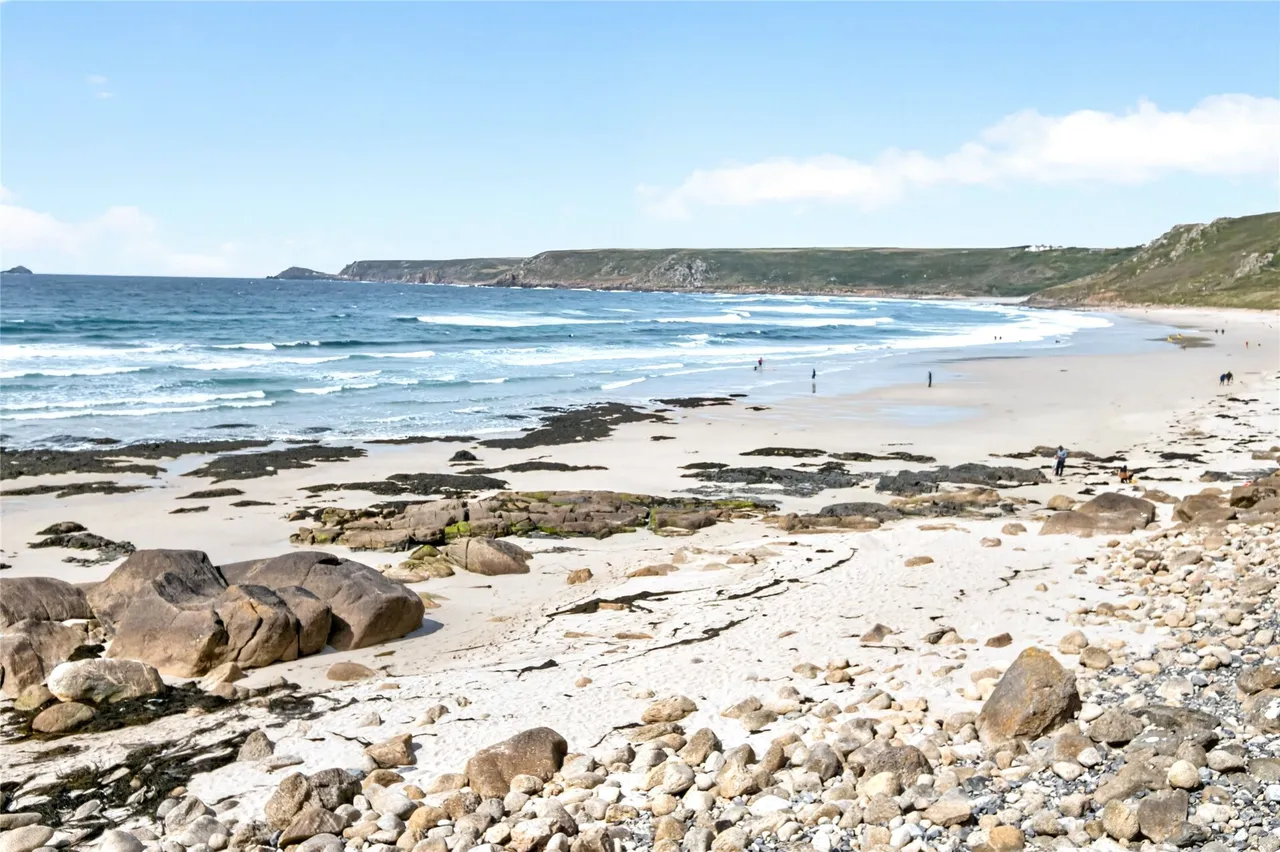 Sennen Cove, Penzance, TR19, photo 13