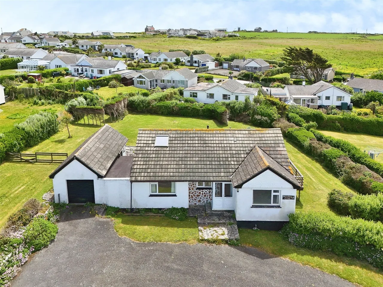 Sennen Cove, Penzance, TR19, photo 18