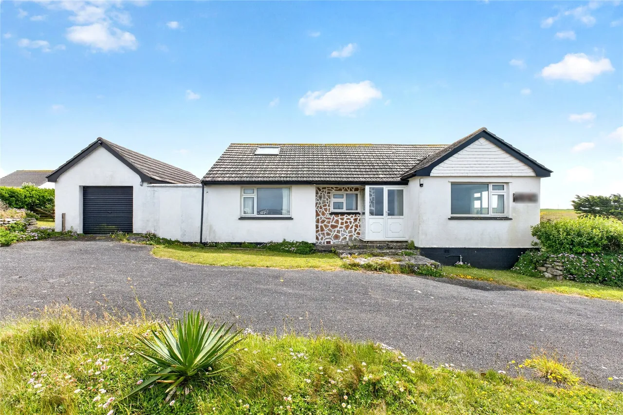 Sennen Cove, Penzance, TR19, photo 2