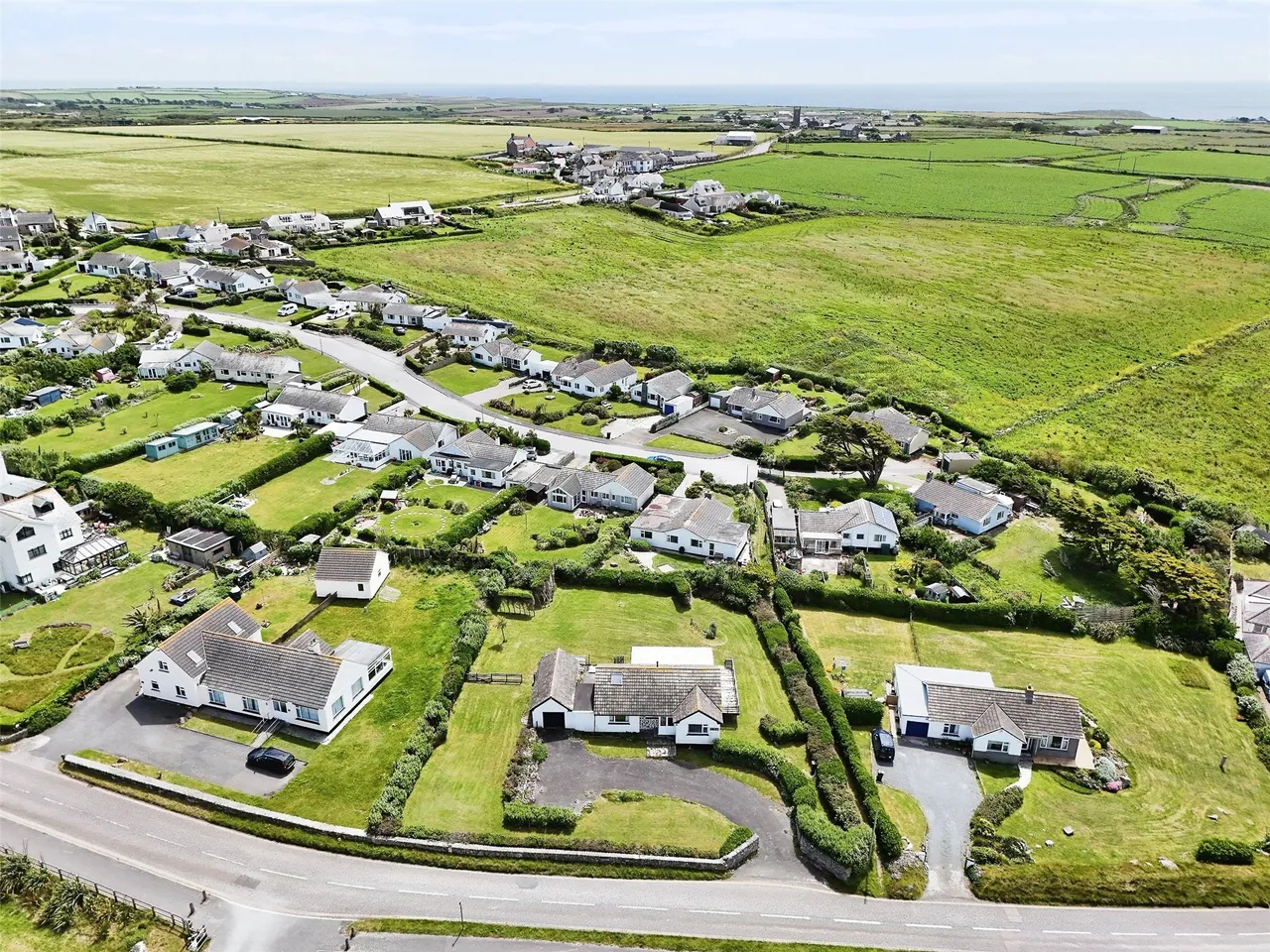 Sennen Cove, Penzance, TR19, photo 16