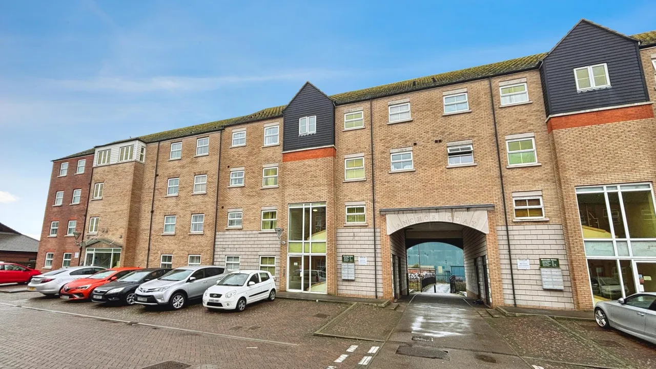 Riverside Drive, Lincoln, LN5, photo 5
