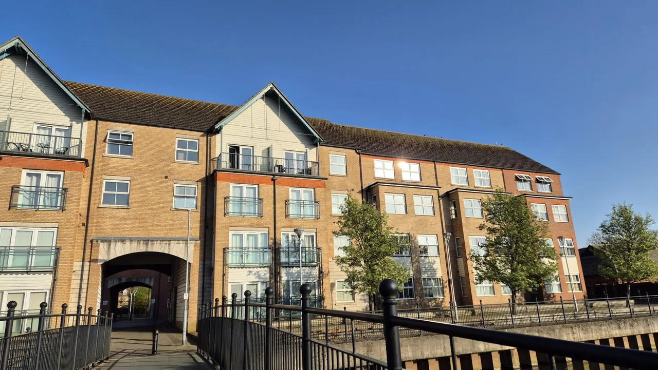 Riverside Drive, Lincoln, LN5, photo 11