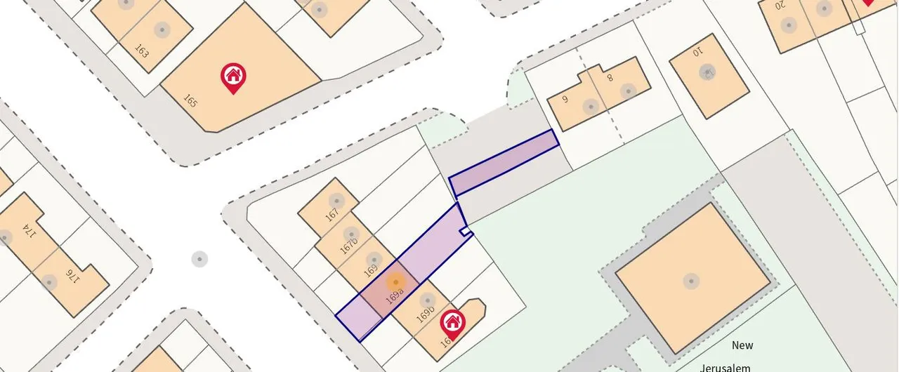 Stand Lane, Radcliffe, Manchester, M26 1JR, photo 12