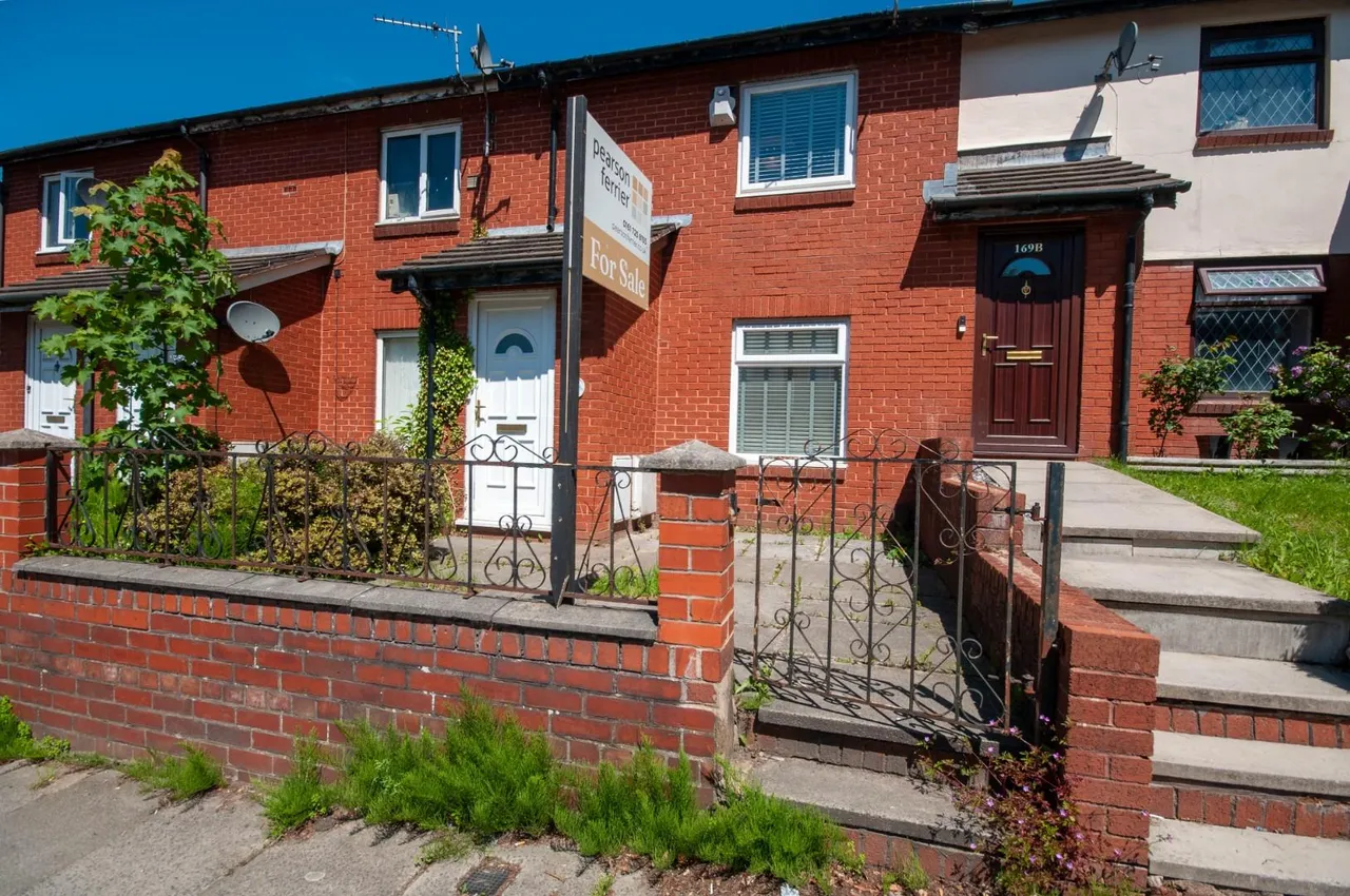 Stand Lane, Radcliffe, Manchester, M26 1JR, photo 10