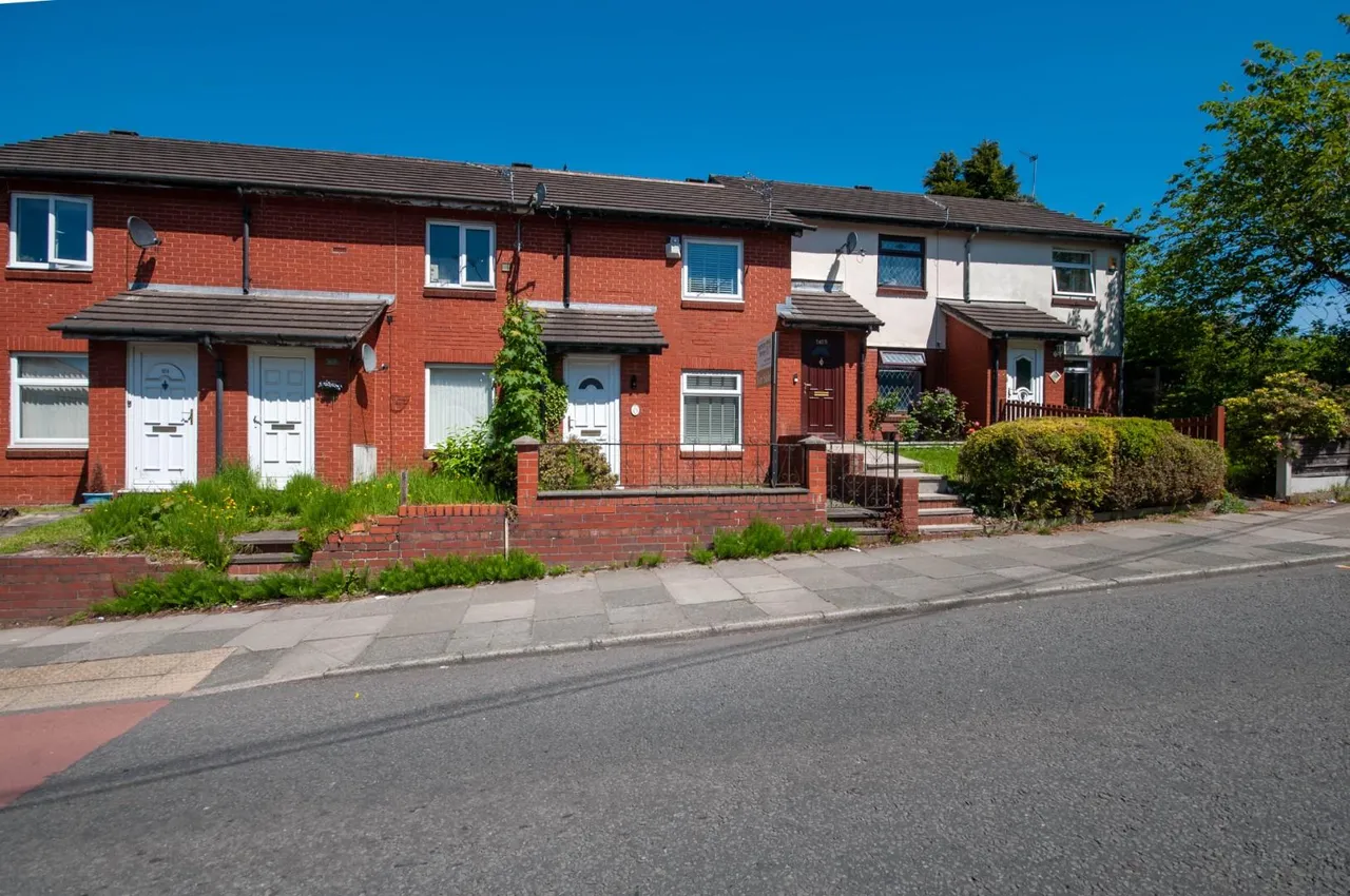 Stand Lane, Radcliffe, Manchester, M26 1JR, photo 11