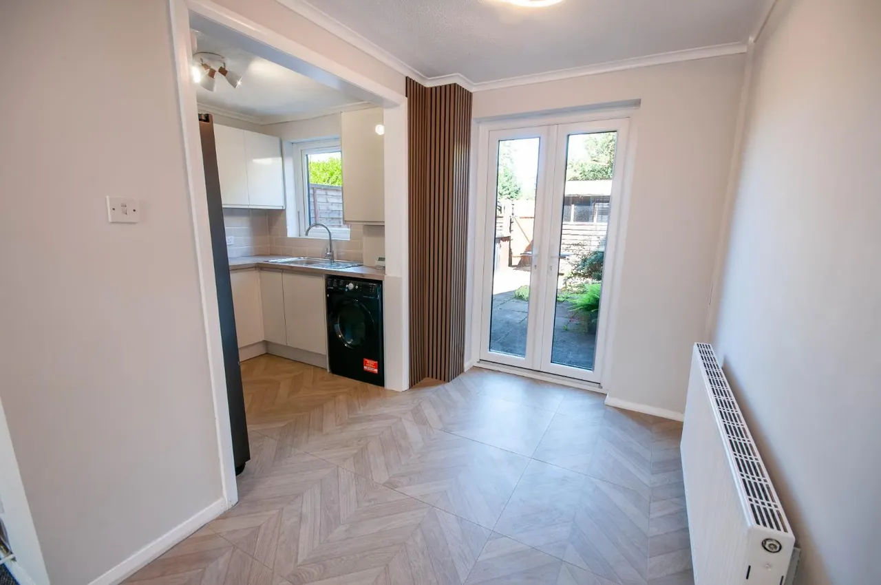 Stand Lane, Radcliffe, Manchester, M26 1JR, photo 4