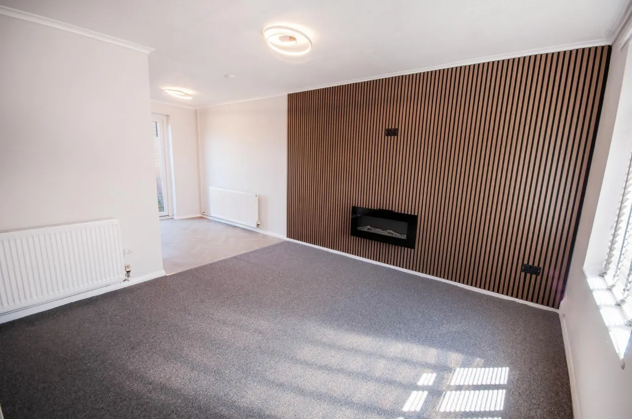 2 bed house for sale — Stand Lane, Radcliffe, Manchester, M26 1JR