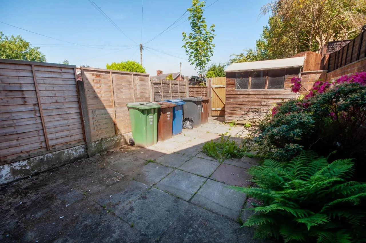 Stand Lane, Radcliffe, Manchester, M26 1JR, photo 9