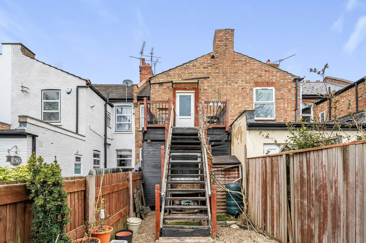 Graham Road, Harrow, HA3, photo 12