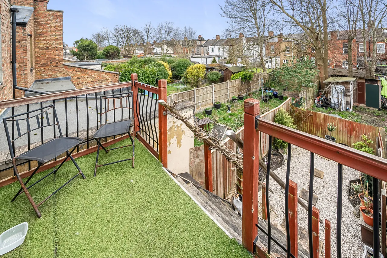 Graham Road, Harrow, HA3, photo 11