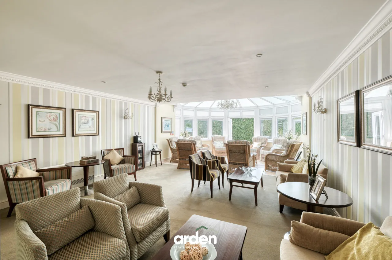 Eastbank Drive, Eastbank Court, WR3, photo 10