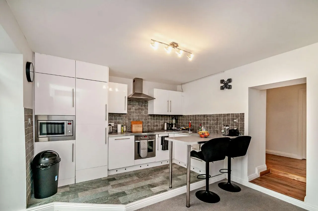 Skipton Road, Harrogate, HG1 3HE, photo 5