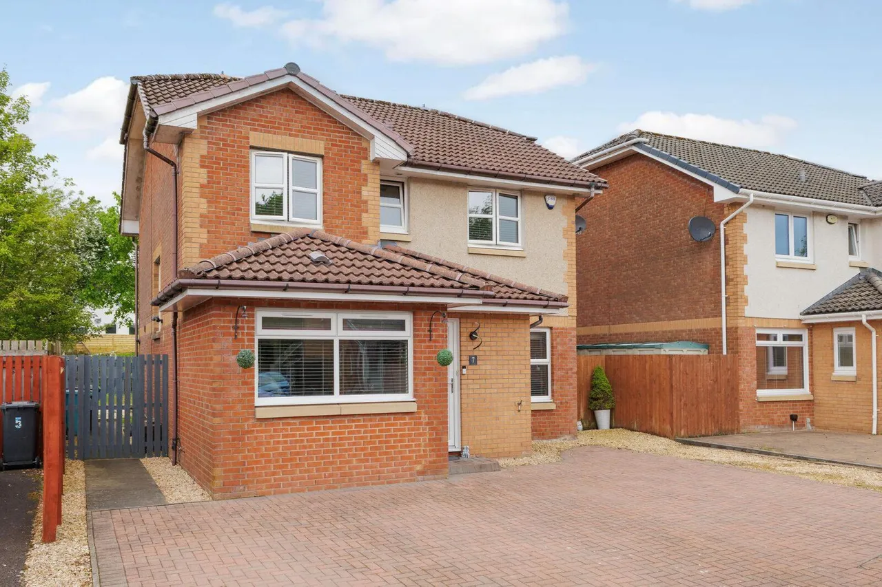 Halidon Avenue, Cumbernauld, G67 4FB, photo 44