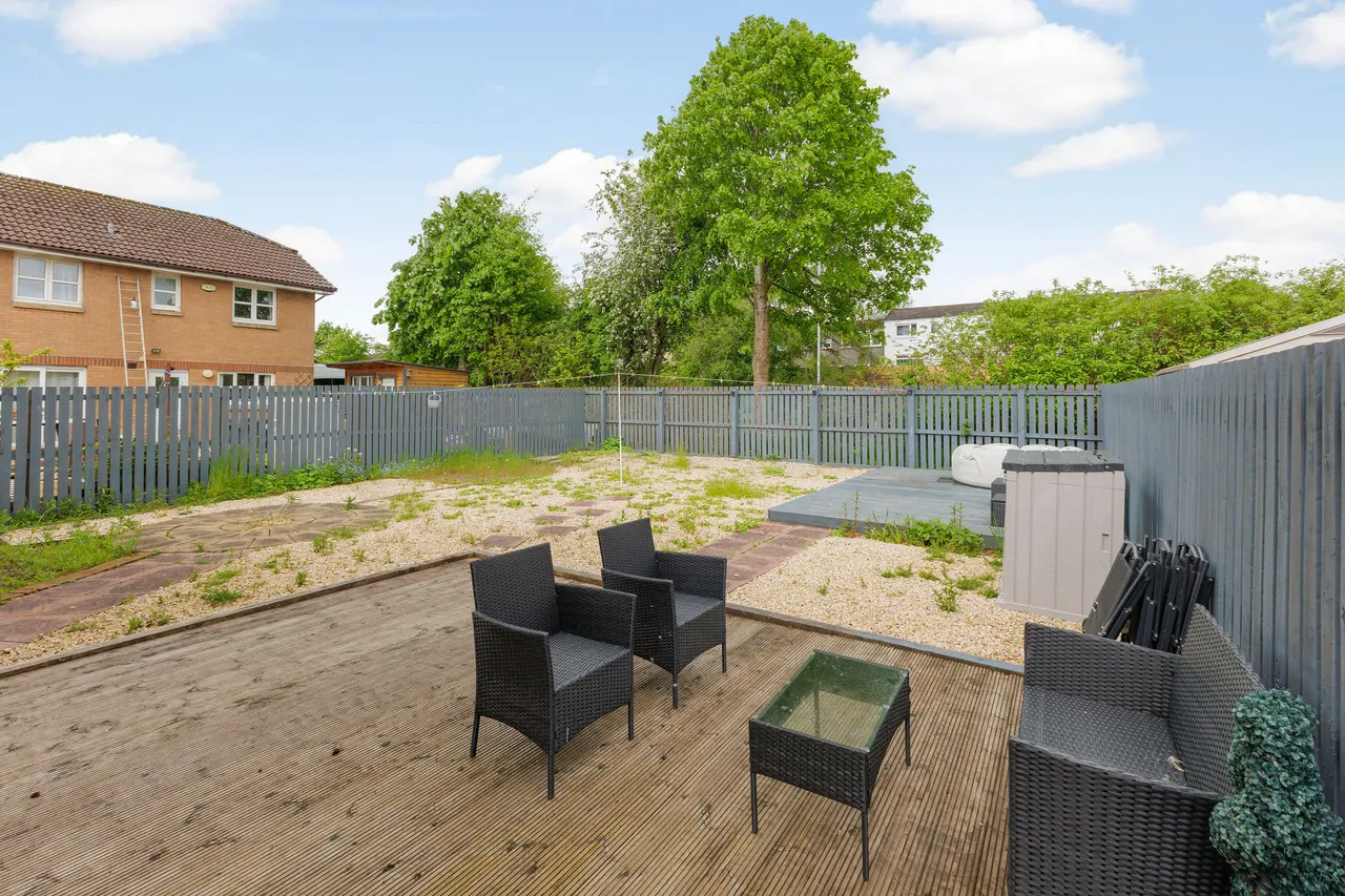 Halidon Avenue, Cumbernauld, G67 4FB, photo 42