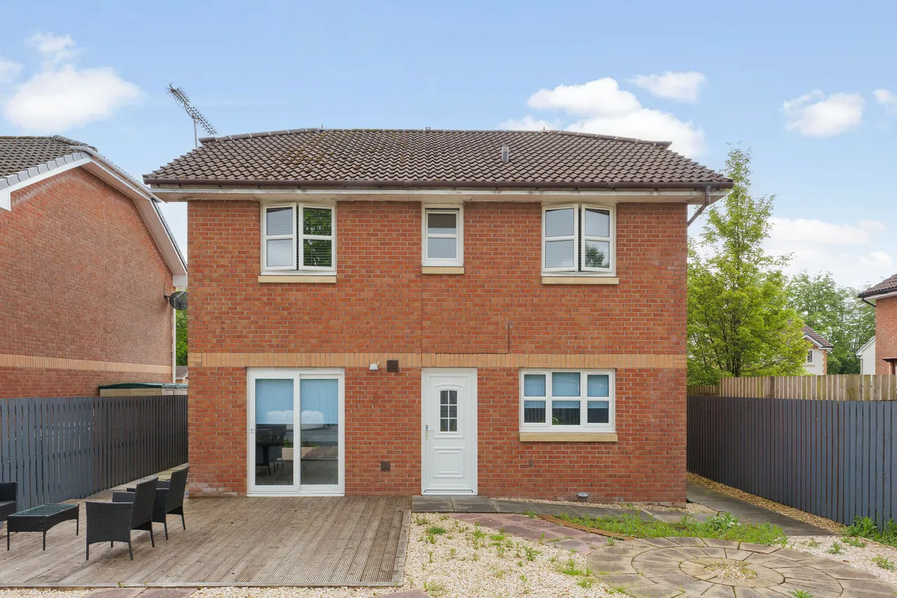 Halidon Avenue, Cumbernauld, G67 4FB, photo 43