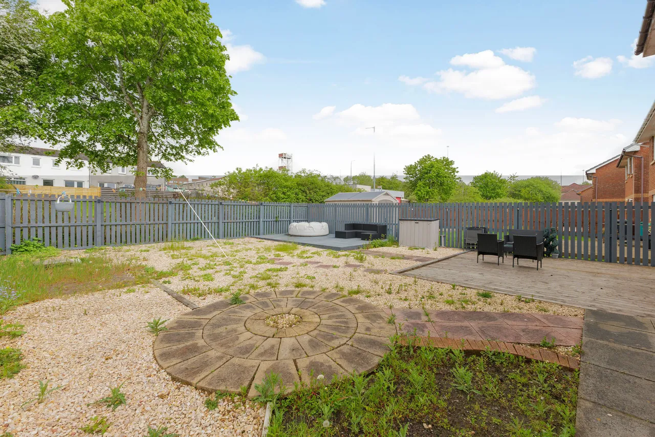 Halidon Avenue, Cumbernauld, G67 4FB, photo 41