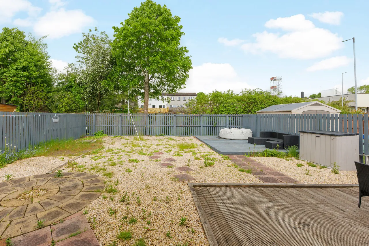 Halidon Avenue, Cumbernauld, G67 4FB, photo 40