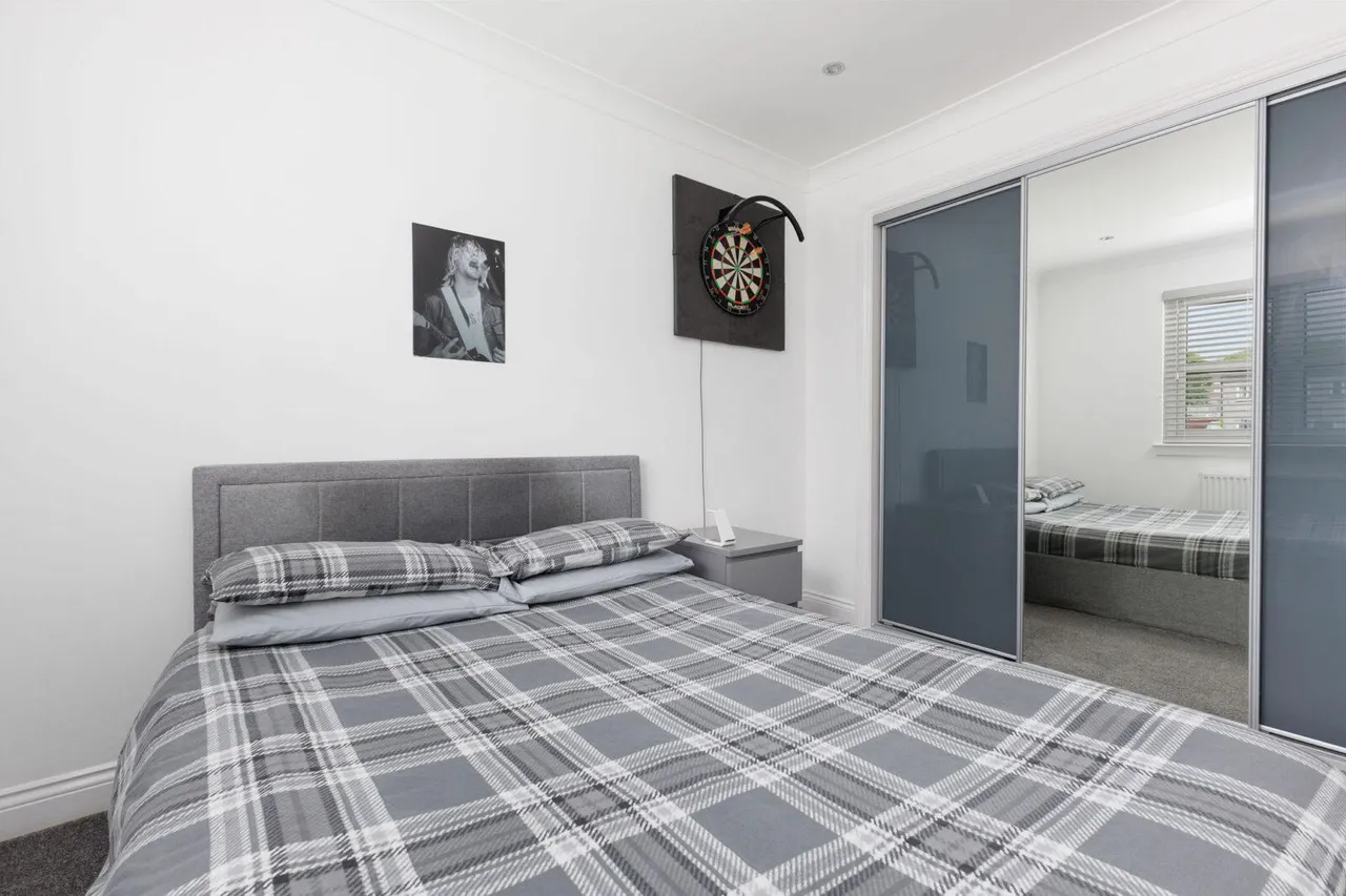 Halidon Avenue, Cumbernauld, G67 4FB, photo 34