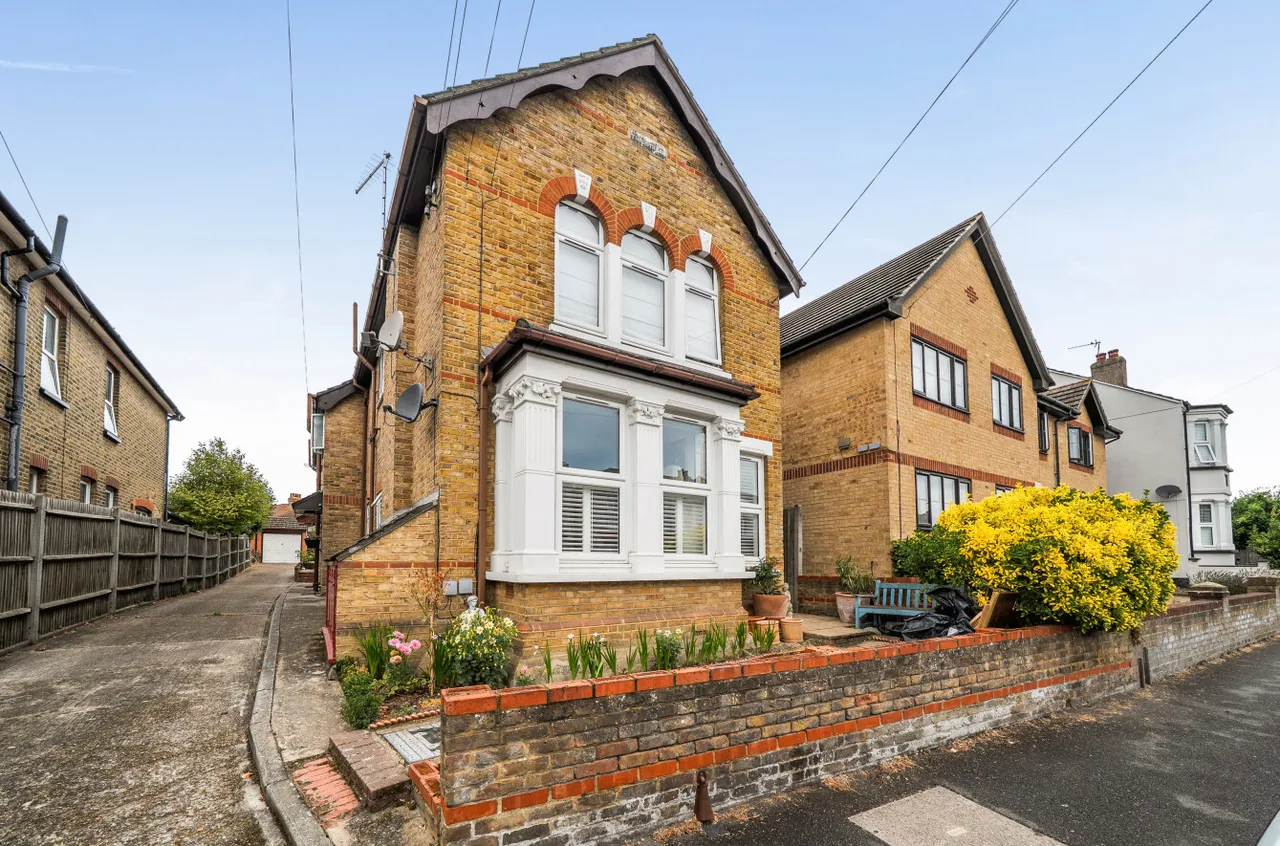 Upton Road, Bexleyheath, DA6, photo 18