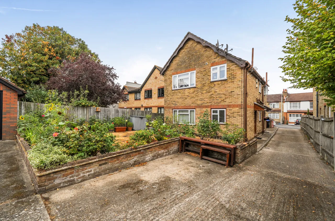 Upton Road, Bexleyheath, DA6, photo 14