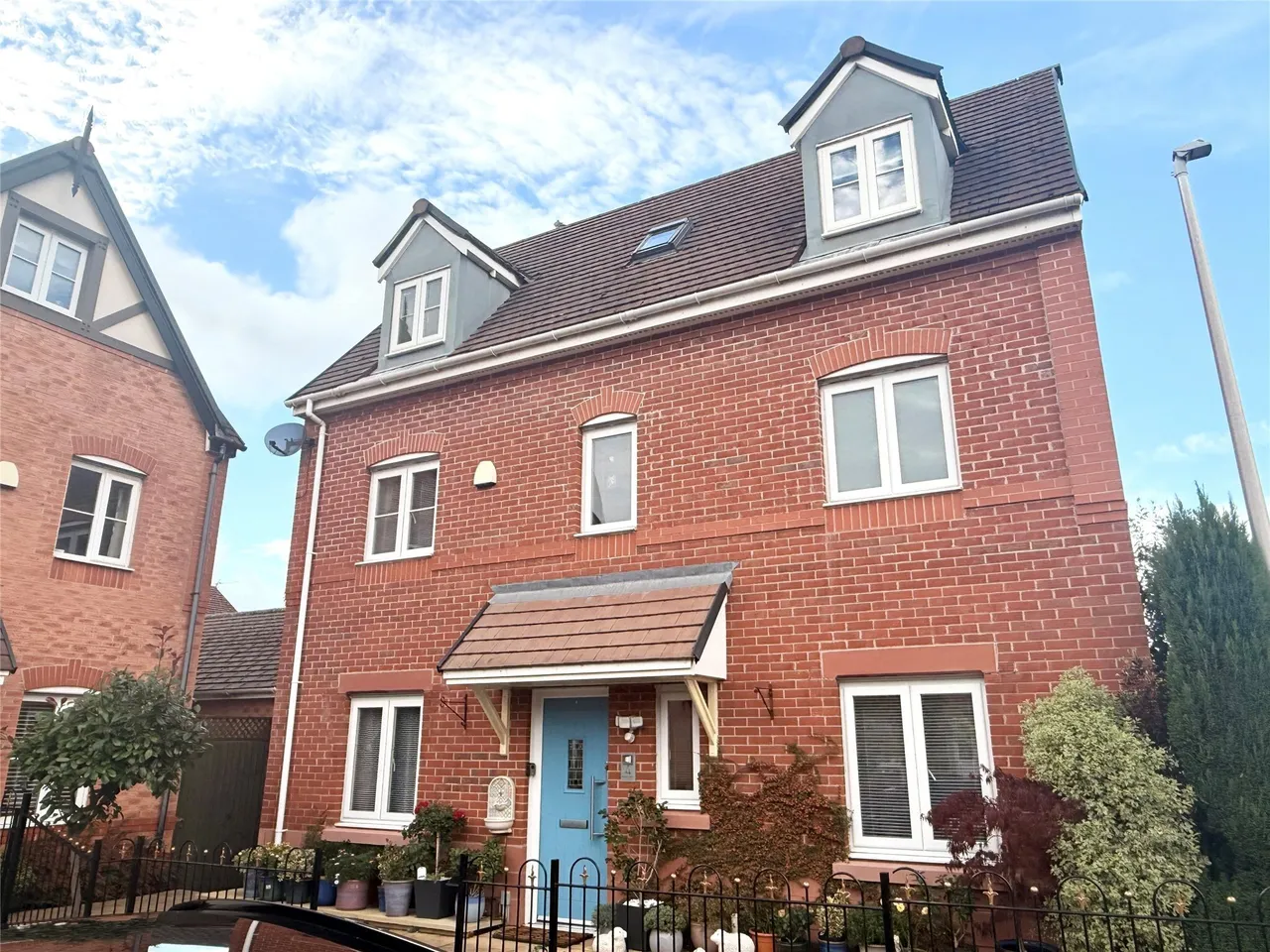 4 bed house for sale, Hesketh Way, Bromborough, CH62