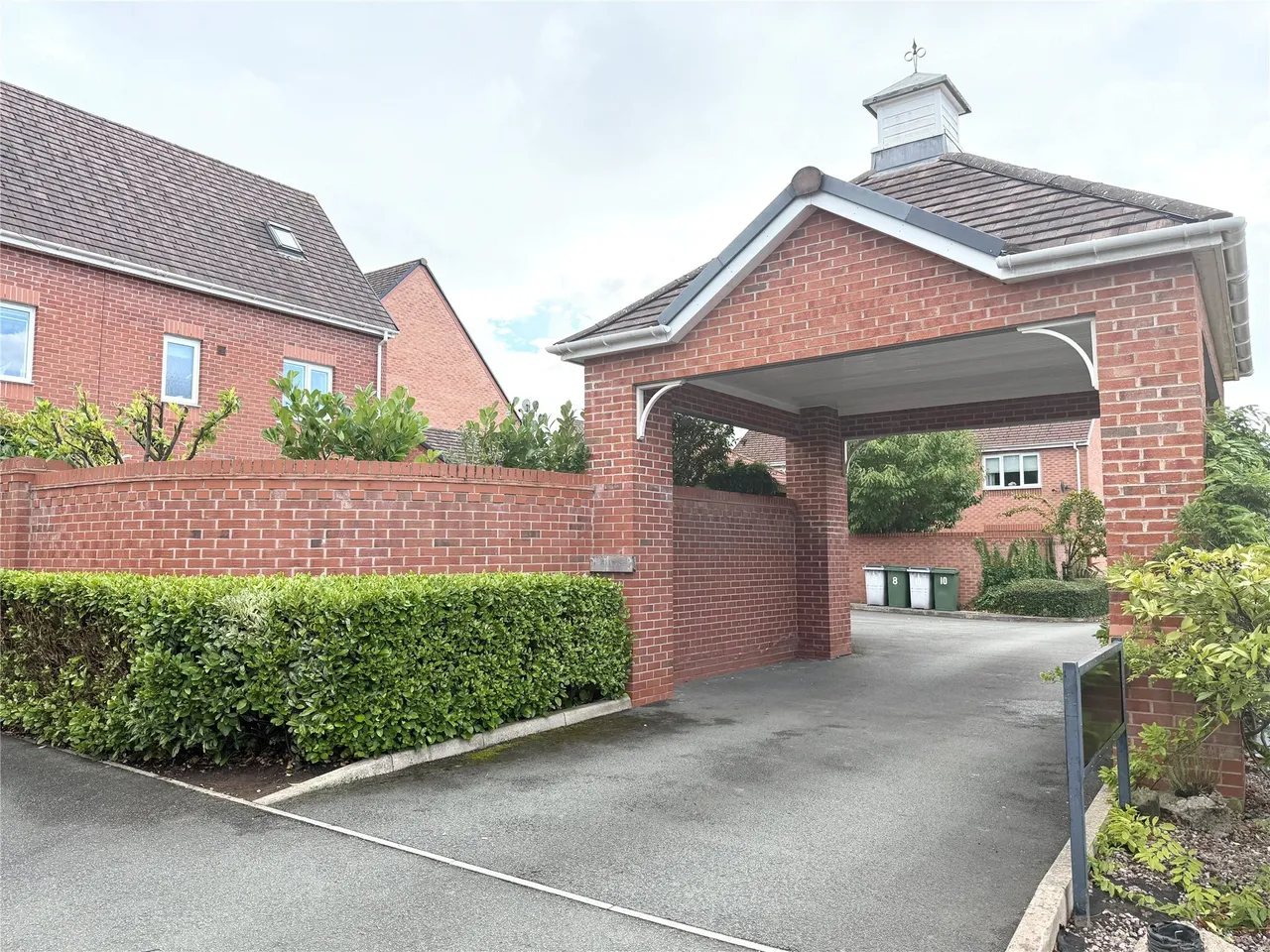 Hesketh Way, Bromborough, CH62, photo 22