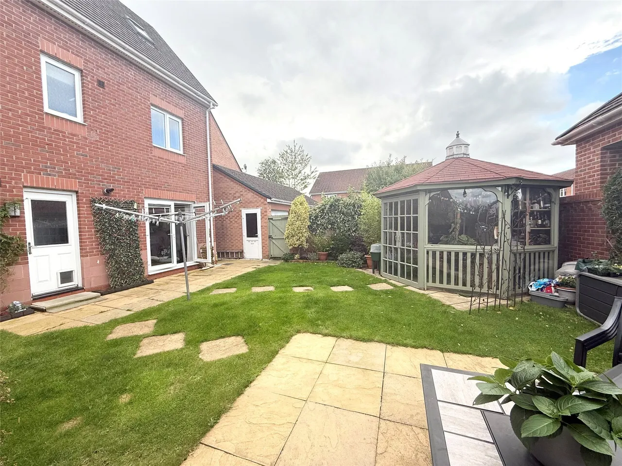 Hesketh Way, Bromborough, CH62, photo 21