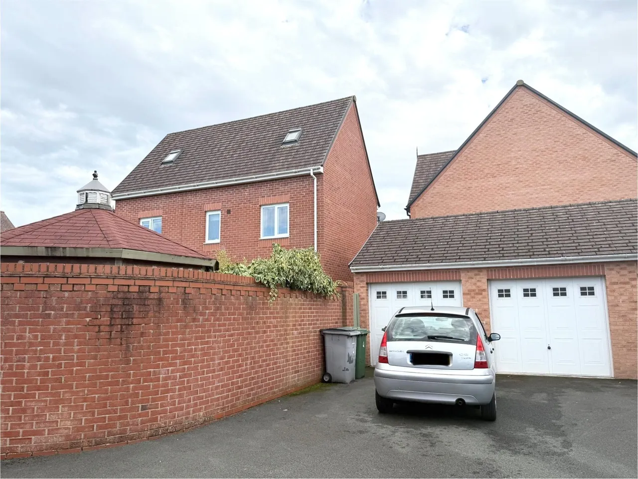 Hesketh Way, Bromborough, CH62, photo 23