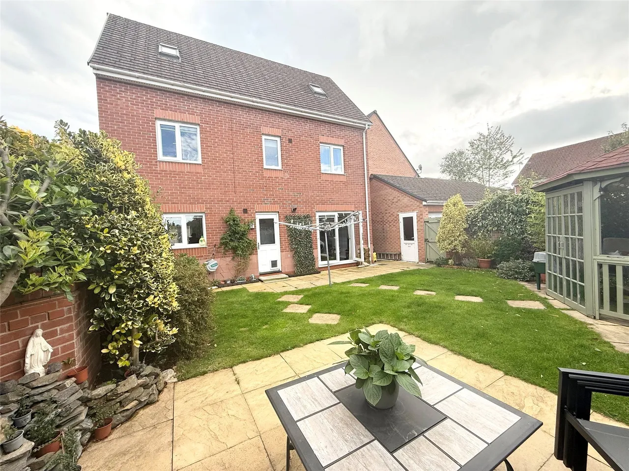 Hesketh Way, Bromborough, CH62, photo 2