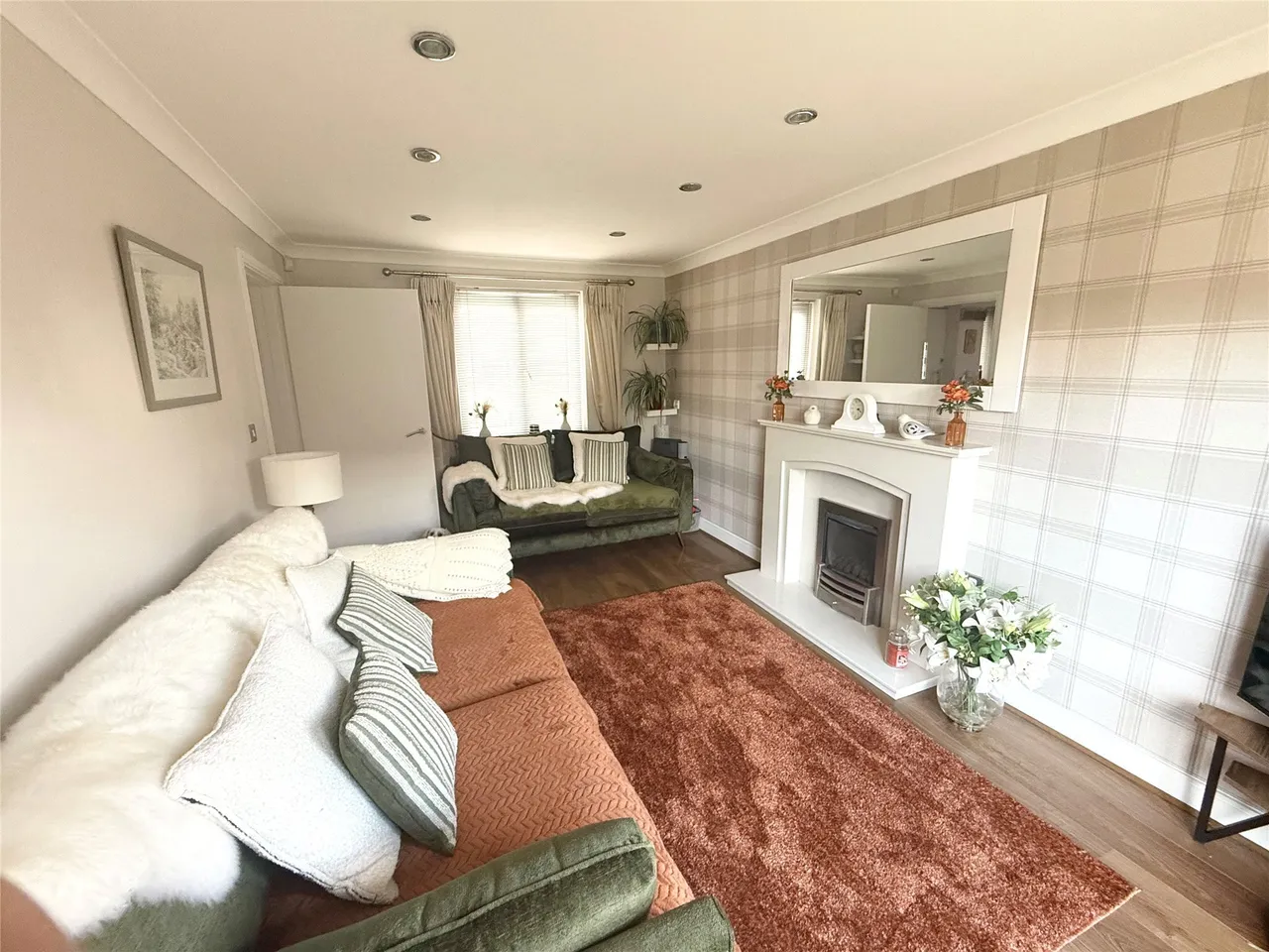 Hesketh Way, Bromborough, CH62, photo 6
