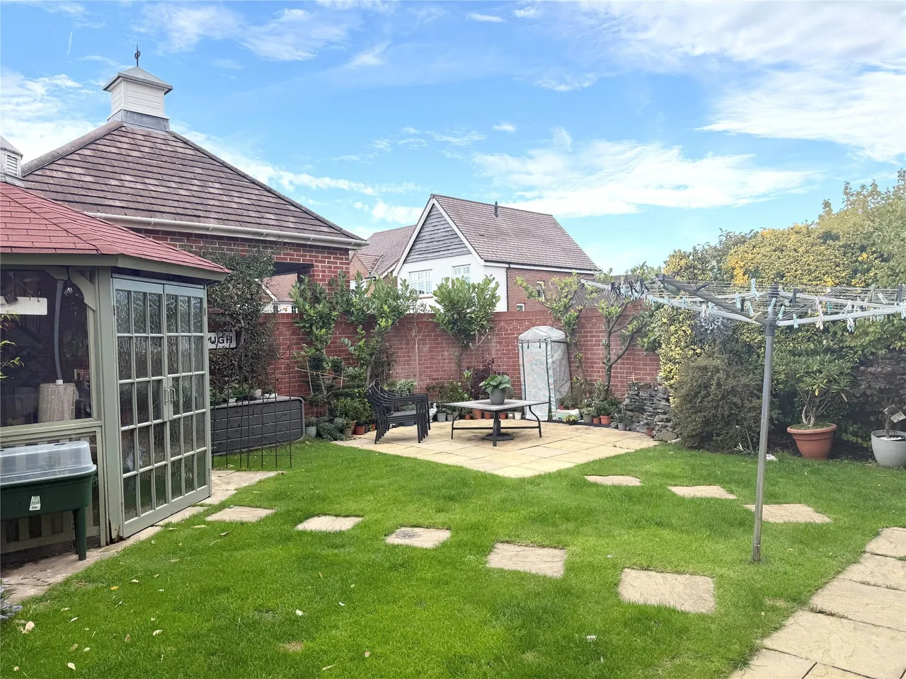 Hesketh Way, Bromborough, CH62, photo 19