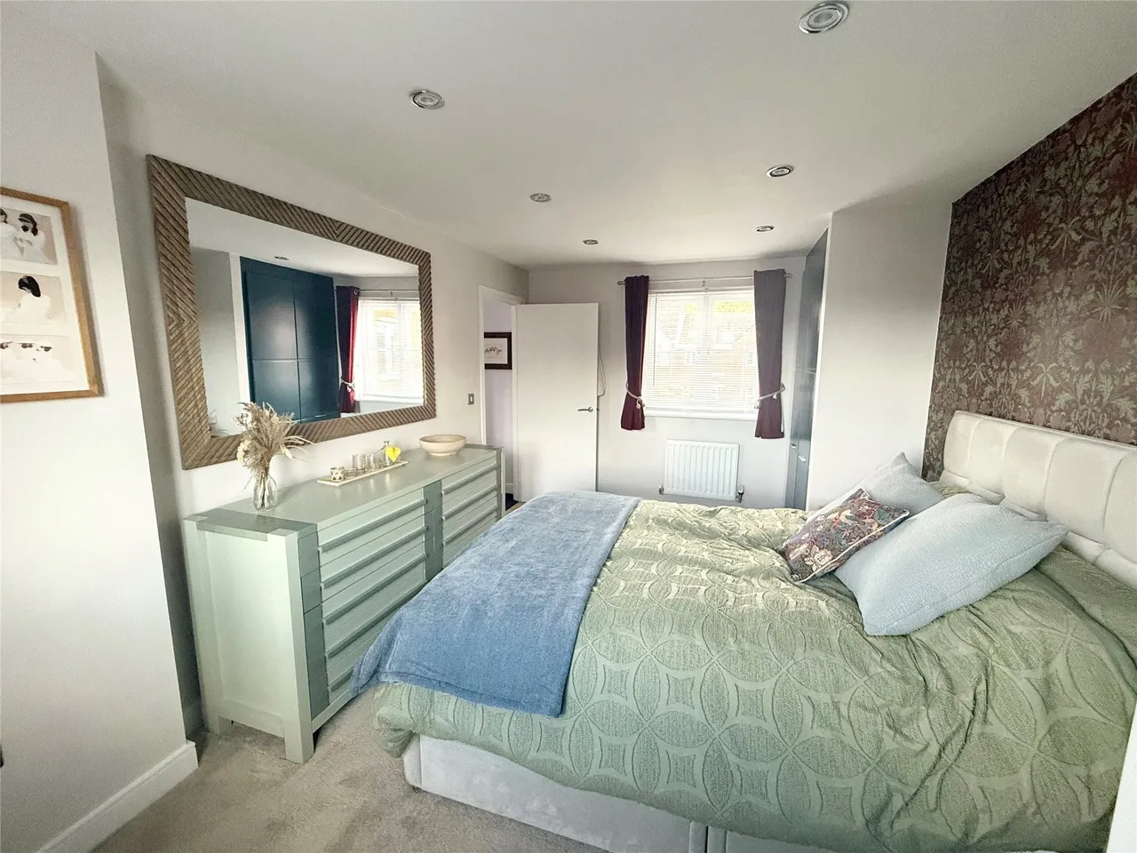 Hesketh Way, Bromborough, CH62, photo 10