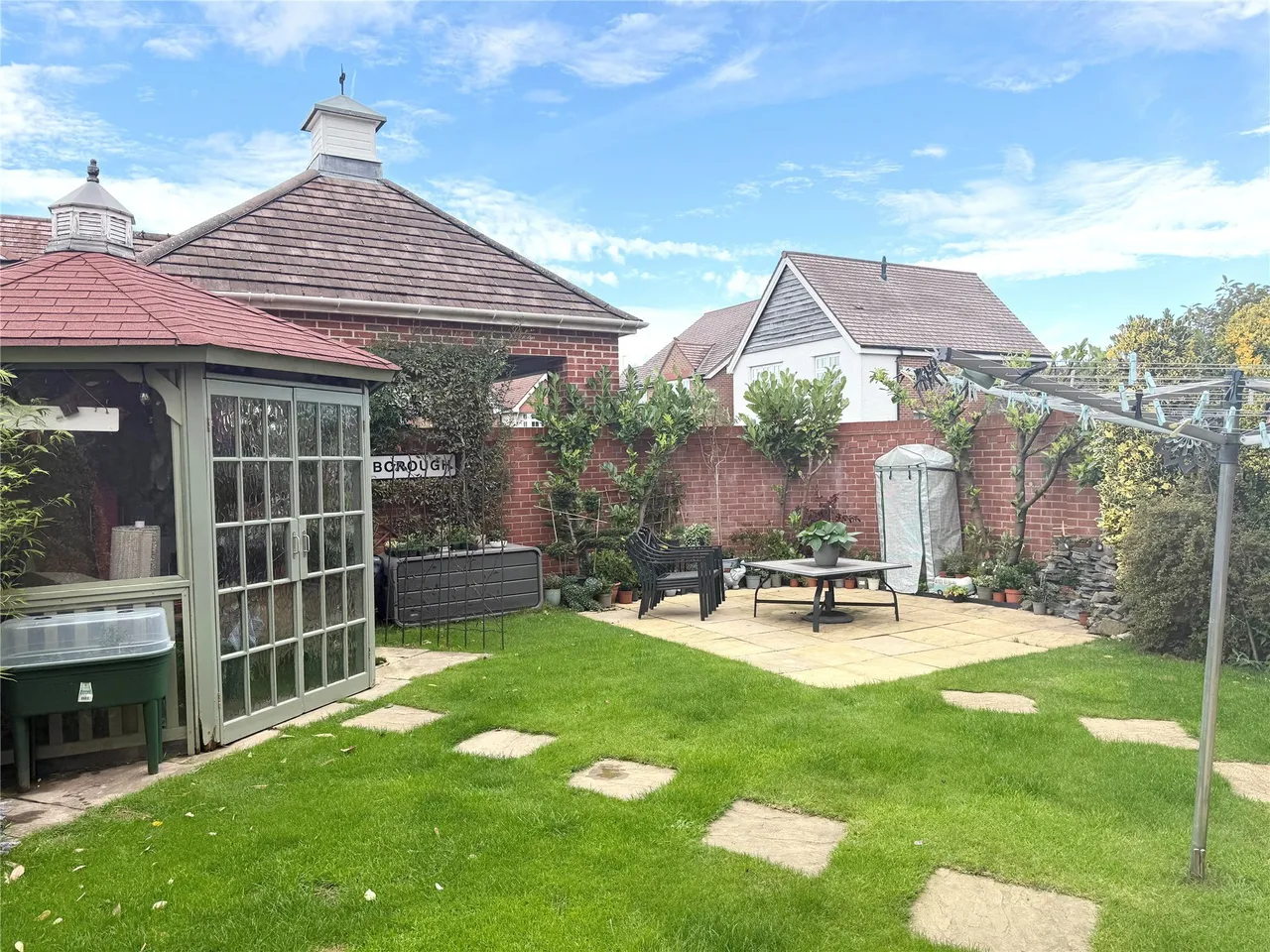 Hesketh Way, Bromborough, CH62, photo 20