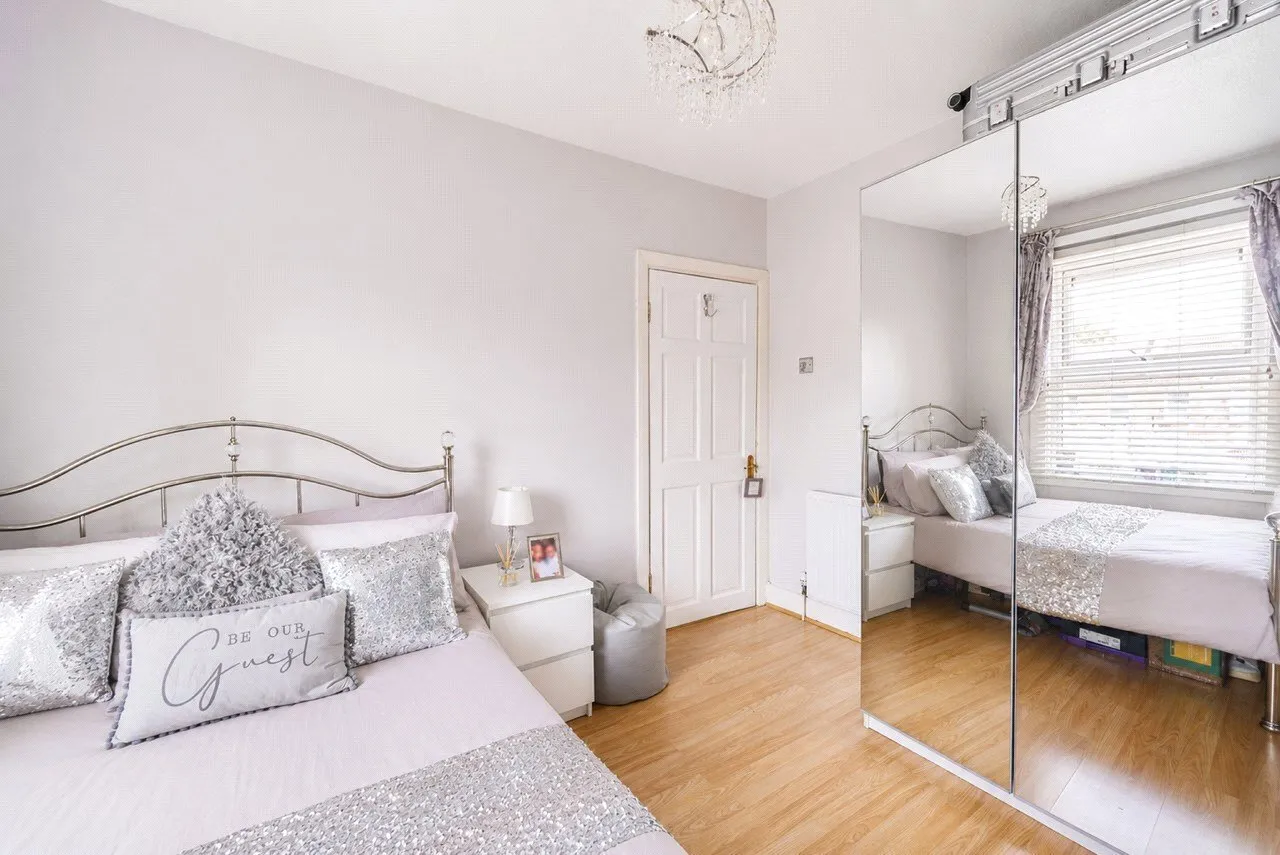 Stewart Road, Stratford, London, E15, photo 12